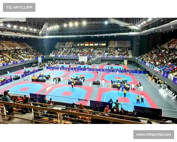 福建青年跆拳道队在新疆赛事中斩获2金2银2铜创历史佳绩