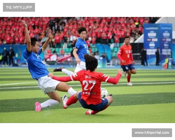 江西省城市足球超级联赛决赛吸引超四万观众 现场氛围获评论员赞誉