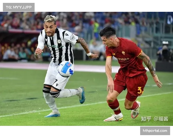 罗马主力中卫曼奇尼与埃尔莫索已恢复训练